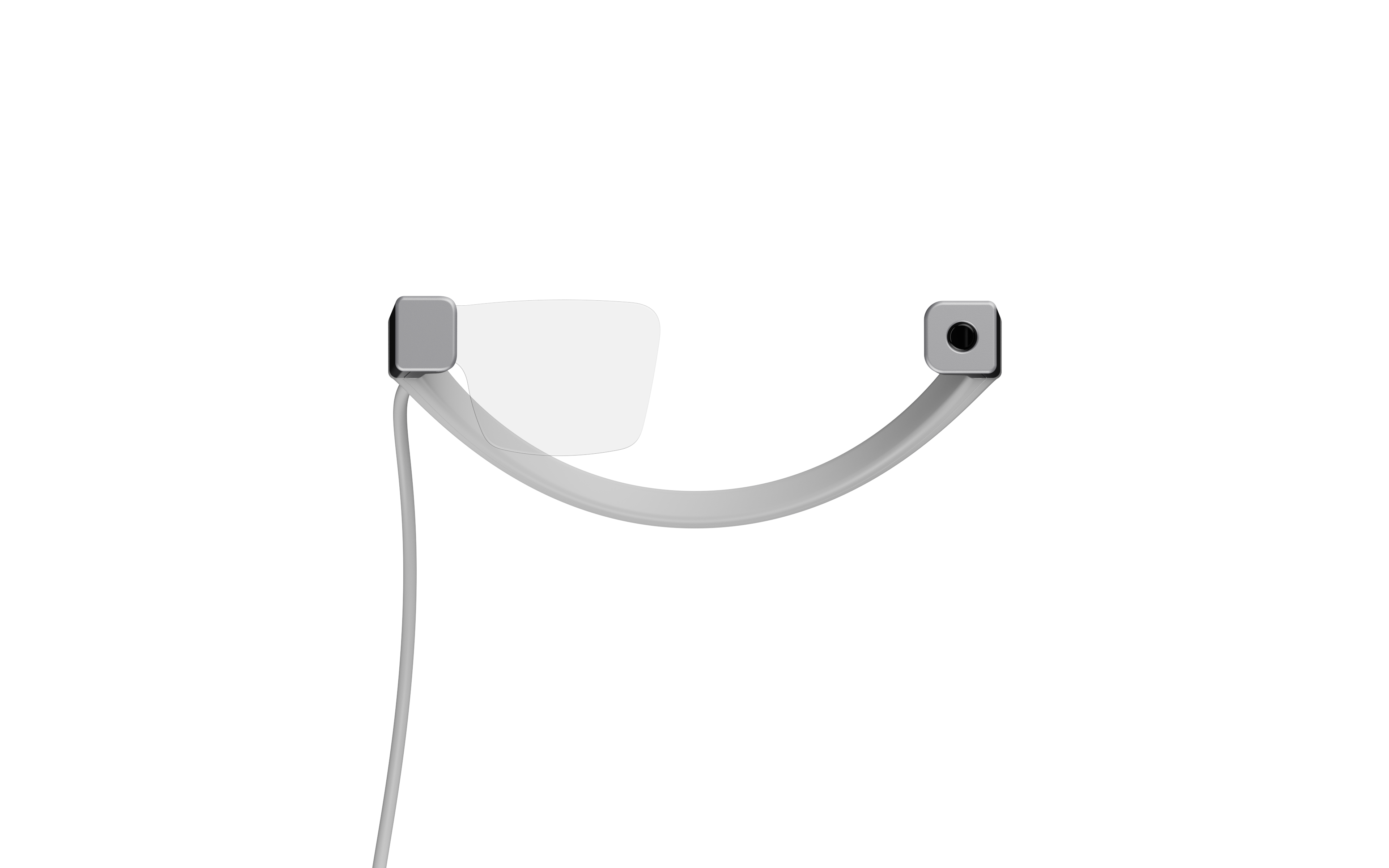 AiDE ONE product render