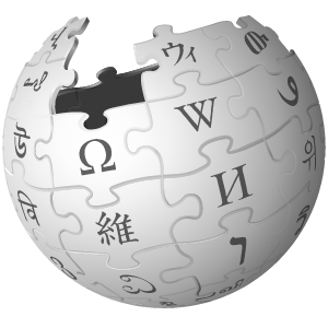 wikipedia-icon