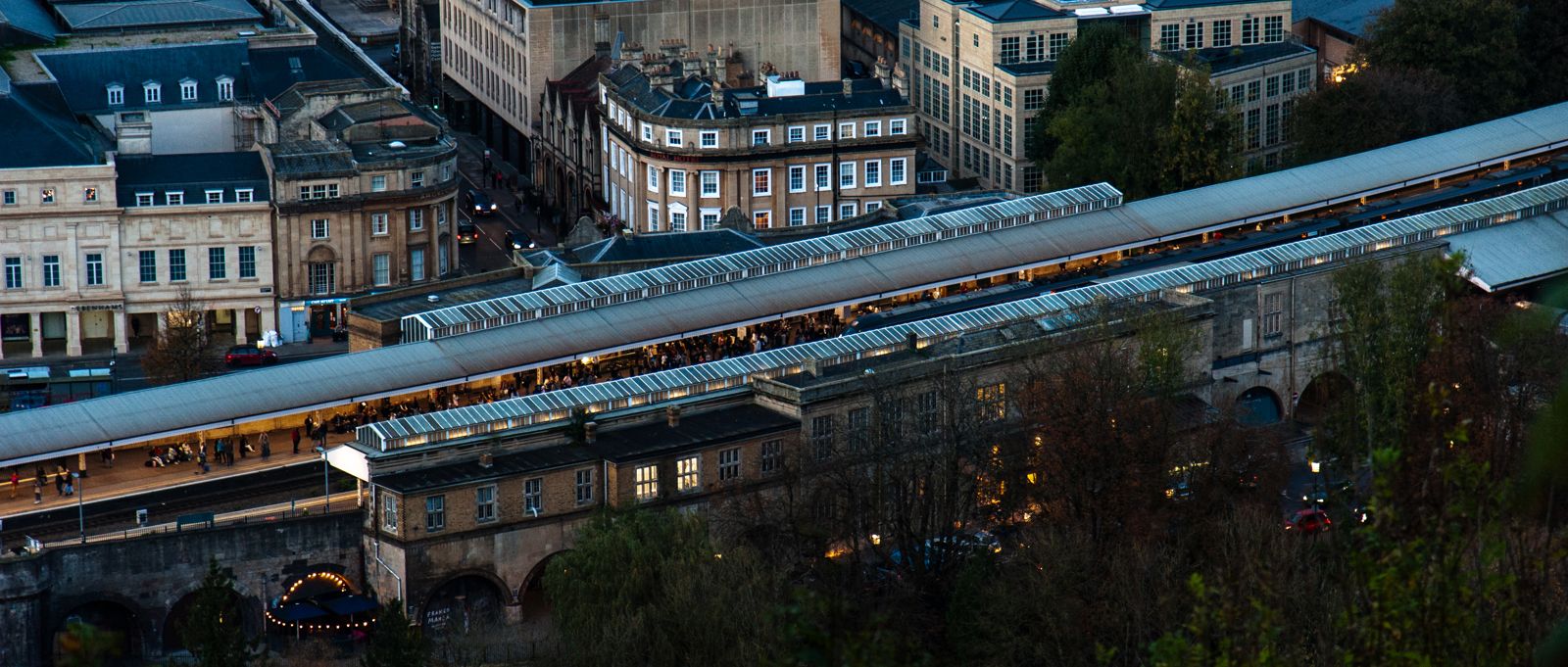 Bath Spa