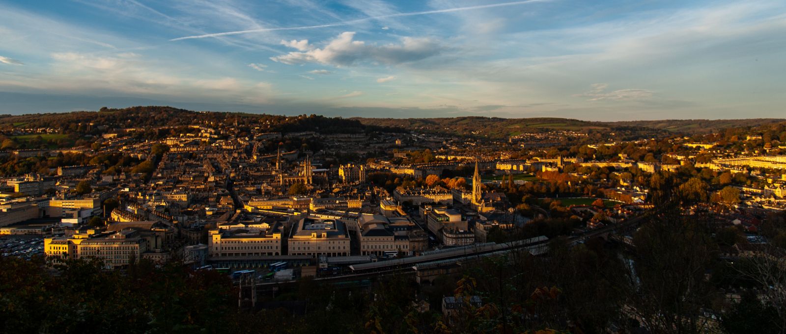 Bath Spa