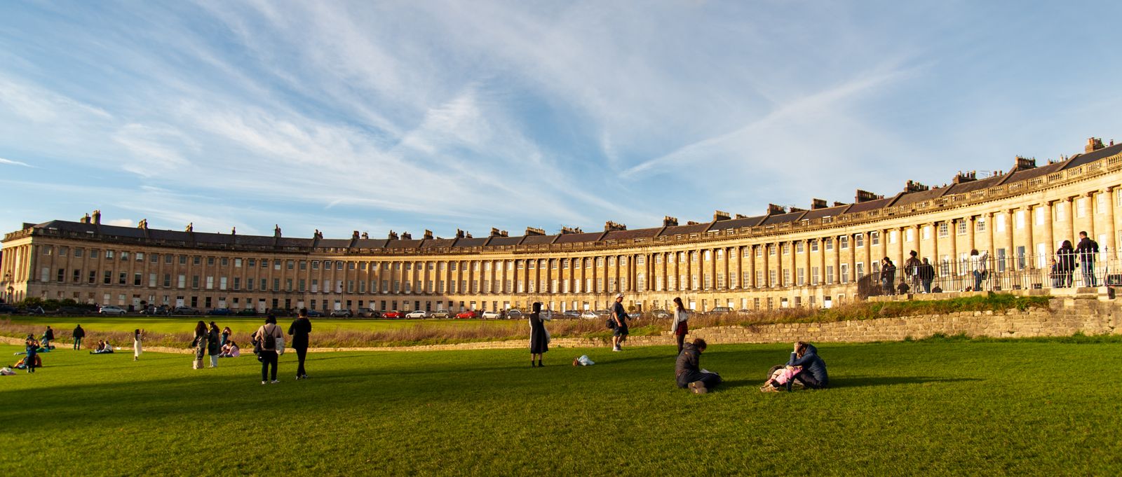 Bath Spa