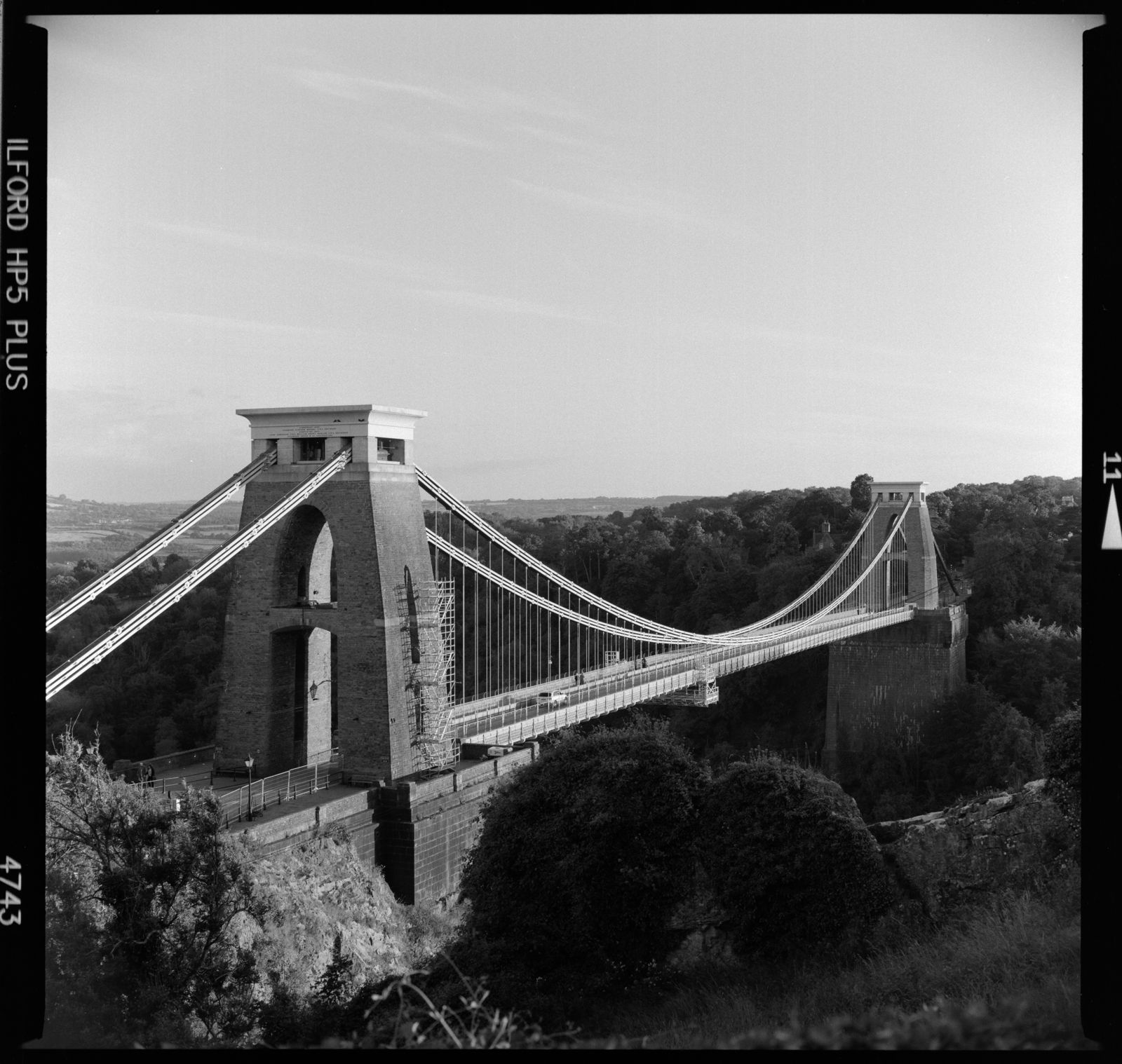 Ilford HP5