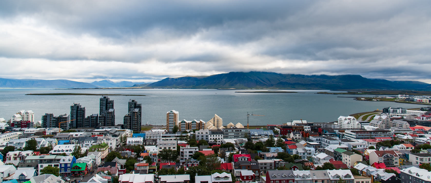 Iceland