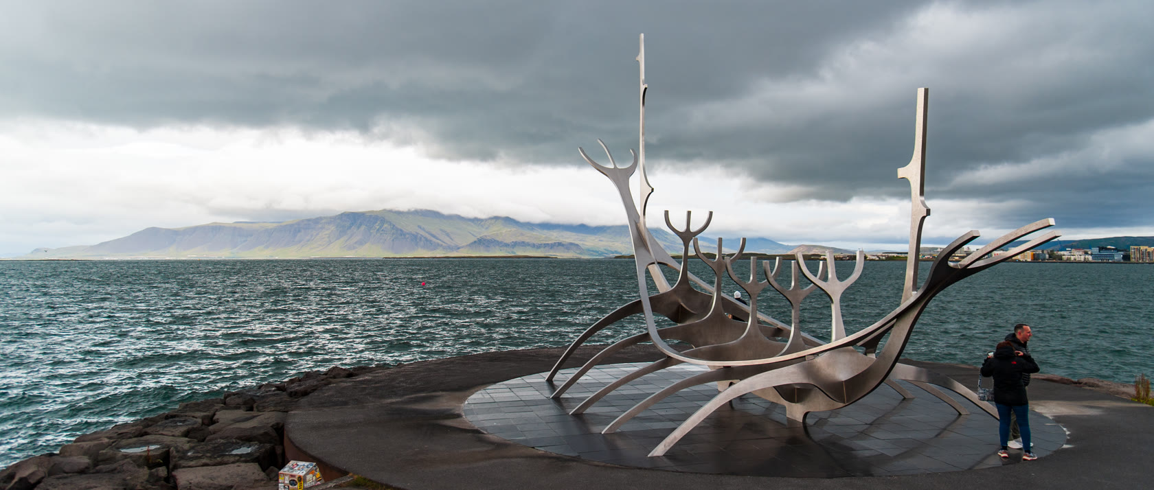 Iceland