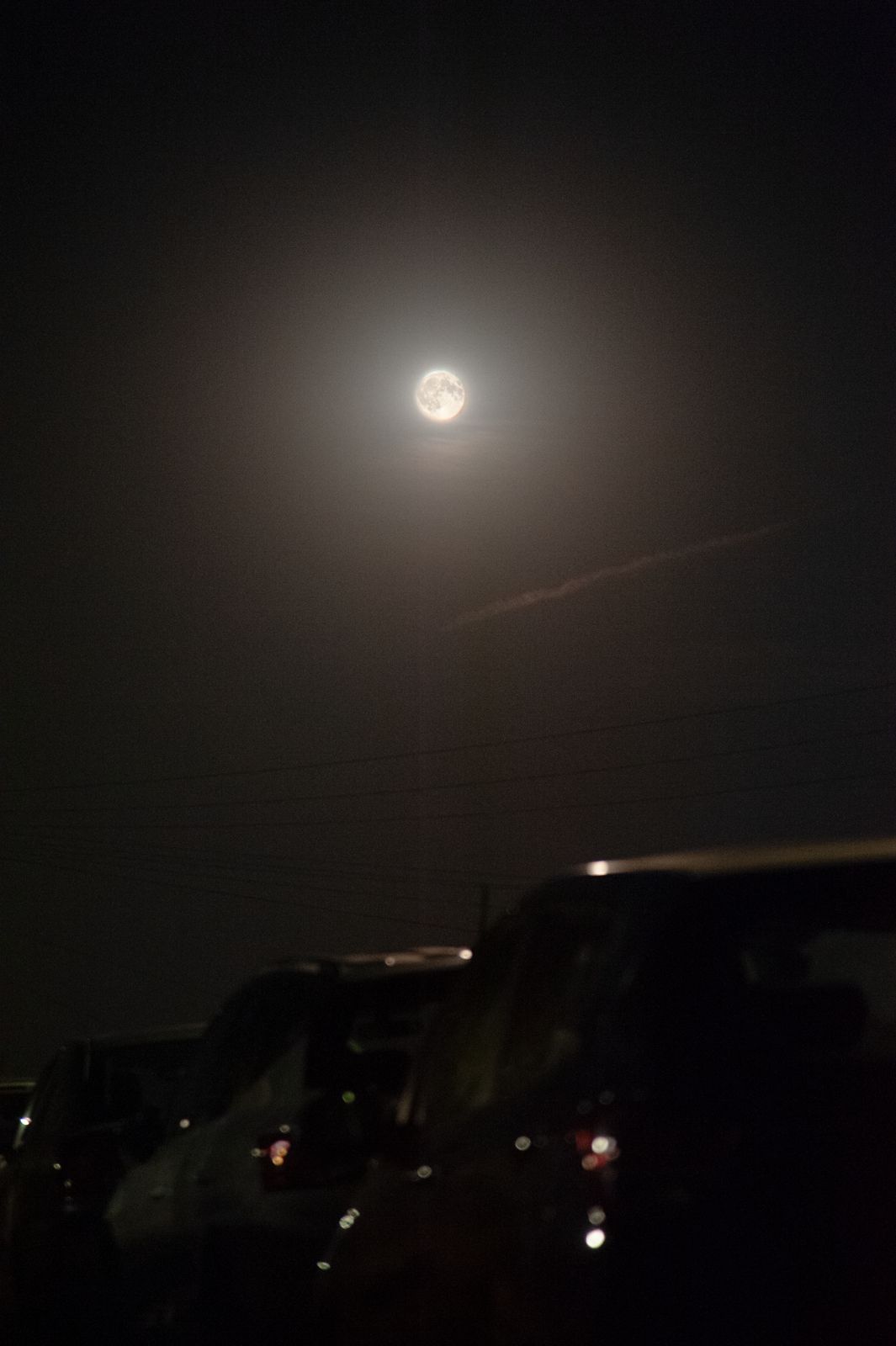 Moon Cars