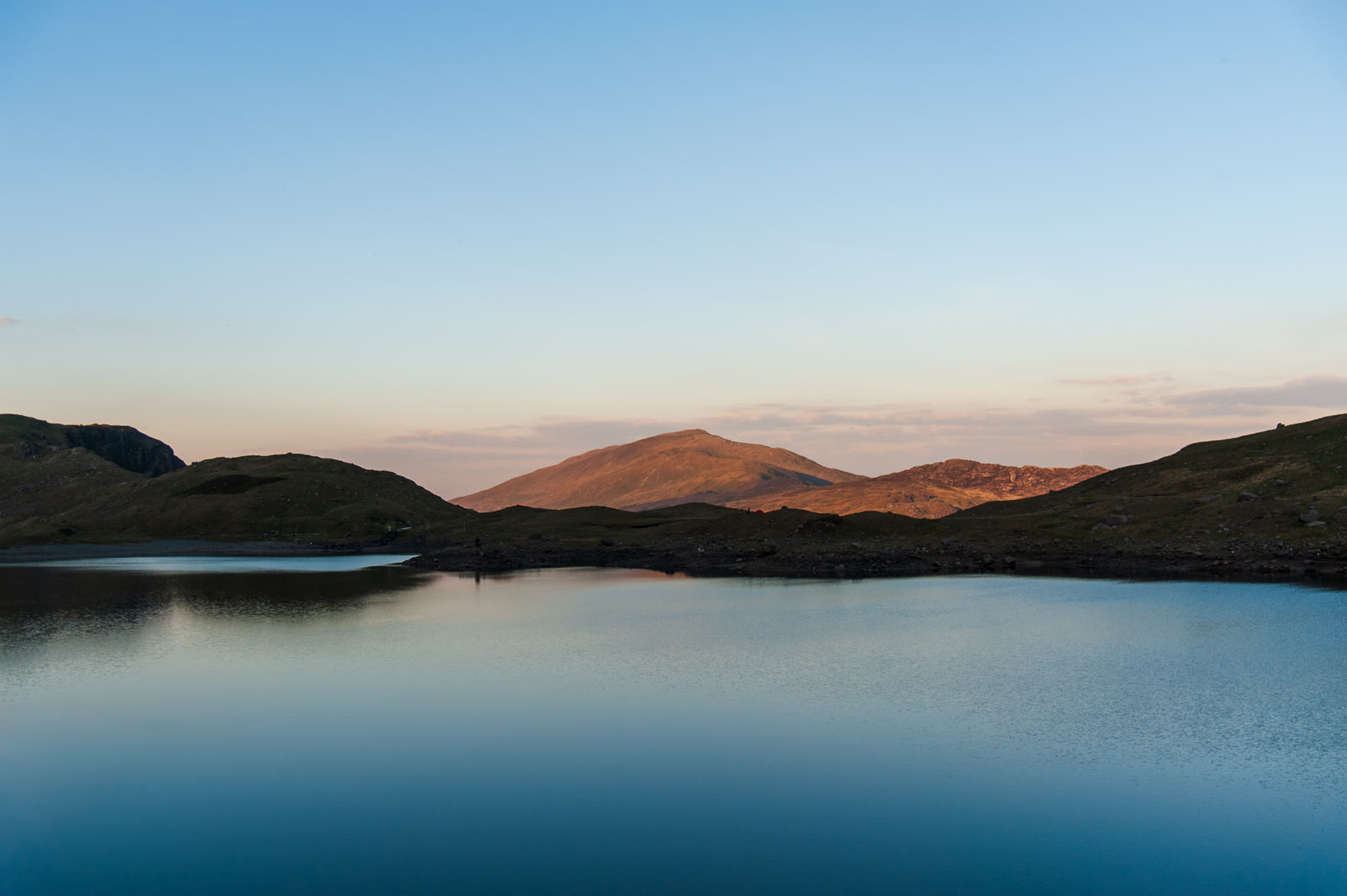 Snowdonia