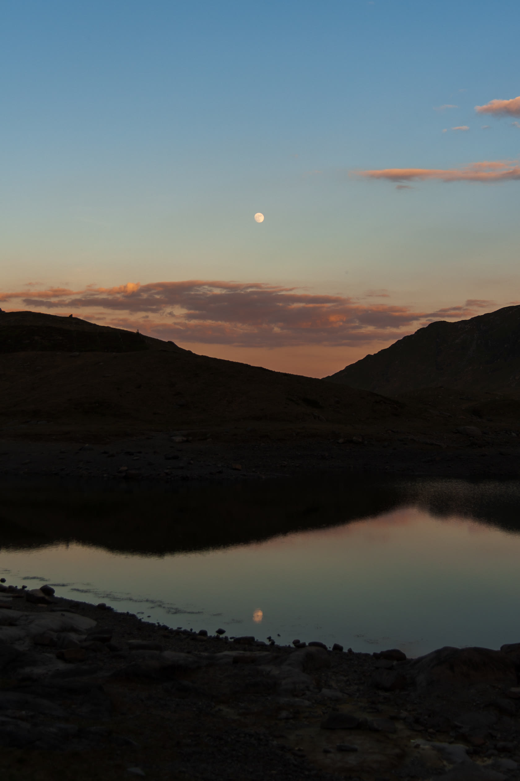 Snowdonia