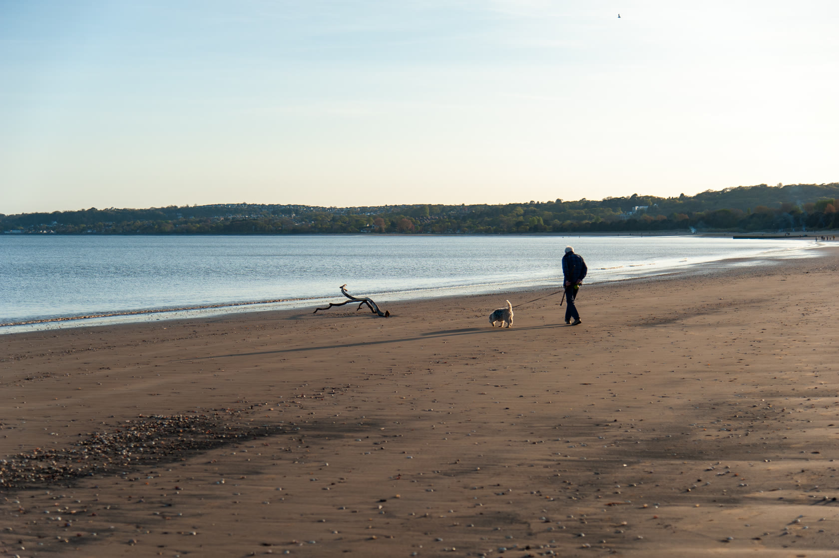 Swansea Seaside