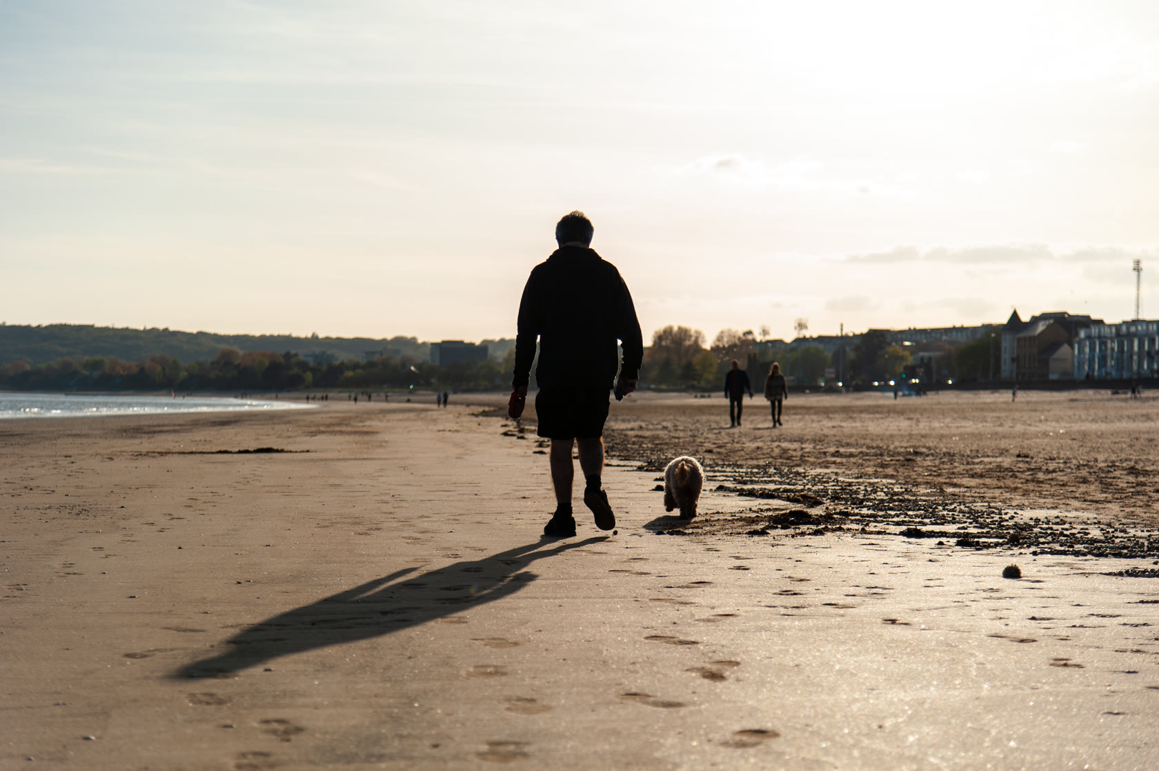 Swansea Seaside
